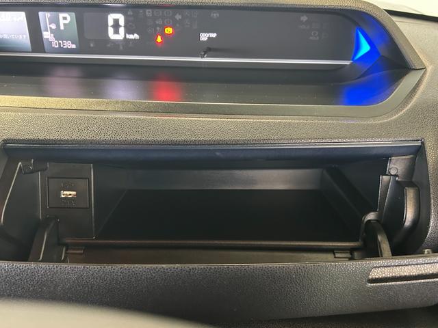 タント カスタムＸ　バックカメラ対応　両側電動スライドドア　衝突被害軽減ブレーキ　コ－ナ－センサ－　アイドリングストップ機能　シ－トヒ－タ－　電動パーキング　ＬＥＤヘッドライト　キーフリ－　アルミホイール（18枚目）