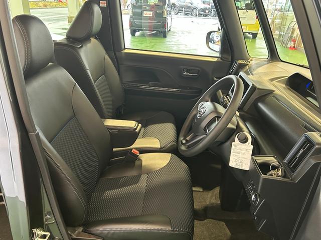 タント カスタムＸ　バックカメラ対応　両側電動スライドドア　衝突被害軽減ブレーキ　コ－ナ－センサ－　アイドリングストップ機能　シ－トヒ－タ－　電動パーキング　ＬＥＤヘッドライト　キーフリ－　アルミホイール（31枚目）