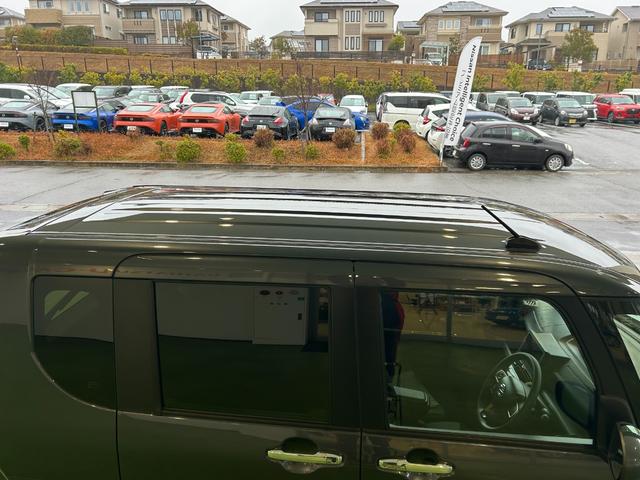 タント カスタムＸ　バックカメラ対応　両側電動スライドドア　衝突被害軽減ブレーキ　コ－ナ－センサ－　アイドリングストップ機能　シ－トヒ－タ－　電動パーキング　ＬＥＤヘッドライト　キーフリ－　アルミホイール（50枚目）