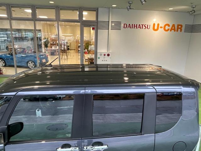 タント カスタムＸ　バックカメラ対応　両側電動スライドドア　衝突被害軽減ブレーキ　コ－ナ－センサ－　アイドリングストップ機能　シ－トヒ－タ－　電動パーキング　ＬＥＤヘッドライト　キーフリ－　アルミホイール（51枚目）