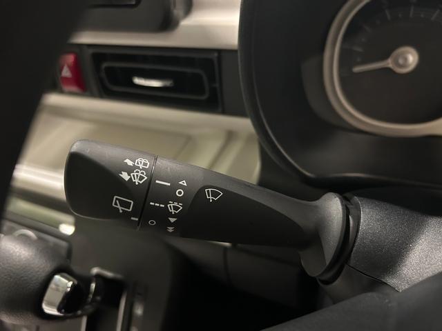 ムーヴキャンバス ストライプスＧ　ナビ　ドラレコ　電動パーキング　プッシュボタンスタ－ト　両側電動スライドドア　衝突被害軽減ブレーキ　コ－ナ－センサ－　アイドリングストップ機能　シ－トヒ－タ－　パノラマモニタ－　ＬＥＤヘッドライト（17枚目）