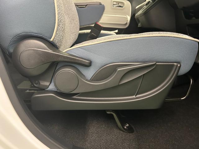 ムーヴキャンバス ストライプスＧ　ナビ　ドラレコ　電動パーキング　プッシュボタンスタ－ト　両側電動スライドドア　衝突被害軽減ブレーキ　コ－ナ－センサ－　アイドリングストップ機能　シ－トヒ－タ－　パノラマモニタ－　ＬＥＤヘッドライト（34枚目）