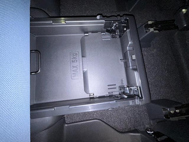 ムーヴキャンバス ストライプスＧ　ナビ　ドラレコ　電動パーキング　プッシュボタンスタ－ト　両側電動スライドドア　衝突被害軽減ブレーキ　コ－ナ－センサ－　アイドリングストップ機能　シ－トヒ－タ－　パノラマモニタ－　ＬＥＤヘッドライト（35枚目）