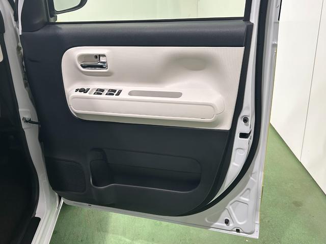 ムーヴキャンバス ストライプスＧ　ナビ　ドラレコ　電動パーキング　プッシュボタンスタ－ト　両側電動スライドドア　衝突被害軽減ブレーキ　コ－ナ－センサ－　アイドリングストップ機能　シ－トヒ－タ－　パノラマモニタ－　ＬＥＤヘッドライト（37枚目）