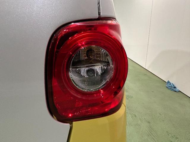 ムーヴキャンバス ストライプスＧ　ナビ　ドラレコ　電動パーキング　プッシュボタンスタ－ト　両側電動スライドドア　衝突被害軽減ブレーキ　コ－ナ－センサ－　アイドリングストップ機能　シ－トヒ－タ－　パノラマモニタ－　ＬＥＤヘッドライト（47枚目）