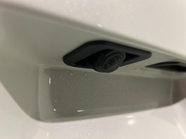 ムーヴキャンバス ストライプスＧ　ナビ　ドラレコ　電動パーキング　プッシュボタンスタ－ト　両側電動スライドドア　衝突被害軽減ブレーキ　コ－ナ－センサ－　アイドリングストップ機能　シ－トヒ－タ－　パノラマモニタ－　ＬＥＤヘッドライト（52枚目）