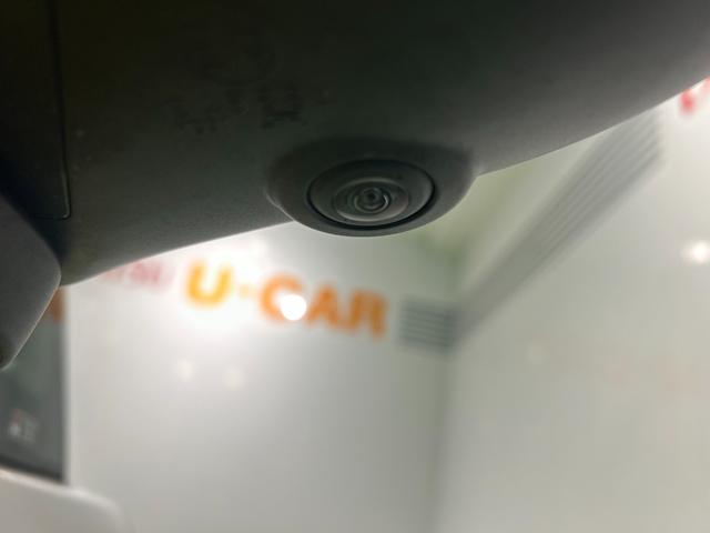 ムーヴキャンバス ストライプスＧ　ナビ　ドラレコ　電動パーキング　プッシュボタンスタ－ト　両側電動スライドドア　衝突被害軽減ブレーキ　コ－ナ－センサ－　アイドリングストップ機能　シ－トヒ－タ－　パノラマモニタ－　ＬＥＤヘッドライト（53枚目）