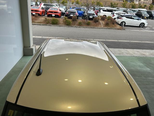 ムーヴキャンバス ストライプスＧ　ナビ　ドラレコ　電動パーキング　プッシュボタンスタ－ト　両側電動スライドドア　衝突被害軽減ブレーキ　コ－ナ－センサ－　アイドリングストップ機能　シ－トヒ－タ－　パノラマモニタ－　ＬＥＤヘッドライト（56枚目）