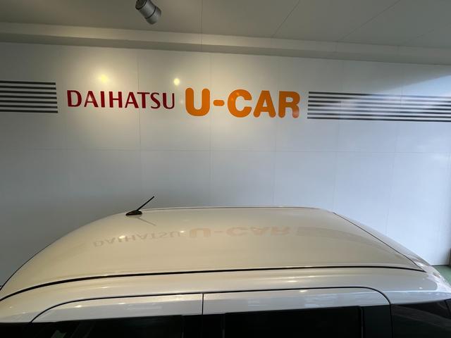 ムーヴキャンバス ストライプスＧ　ナビ　ドラレコ　電動パーキング　プッシュボタンスタ－ト　両側電動スライドドア　衝突被害軽減ブレーキ　コ－ナ－センサ－　アイドリングストップ機能　シ－トヒ－タ－　パノラマモニタ－　ＬＥＤヘッドライト（59枚目）