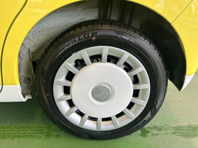 ムーヴキャンバス ストライプスＧ　ナビ　ドラレコ　電動パーキング　プッシュボタンスタ－ト　両側電動スライドドア　衝突被害軽減ブレーキ　コ－ナ－センサ－　アイドリングストップ機能　シ－トヒ－タ－　パノラマモニタ－　ＬＥＤヘッドライト（63枚目）