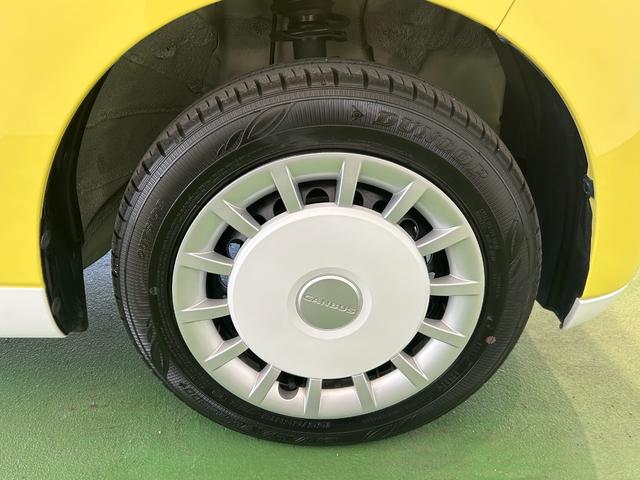 ムーヴキャンバス ストライプスＧ　ナビ　ドラレコ　電動パーキング　プッシュボタンスタ－ト　両側電動スライドドア　衝突被害軽減ブレーキ　コ－ナ－センサ－　アイドリングストップ機能　シ－トヒ－タ－　パノラマモニタ－　ＬＥＤヘッドライト（65枚目）