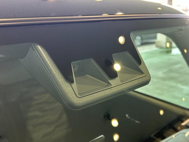 タフト Ｇ　ディスプレイオーディオ　シ－トヒ－タ－　衝突被害軽減ブレーキ　コ－ナ－センサ－　アイドリングストップ機能　プッシュボタンスタ－ト　バックカメラ　全車速追従機能付ＡＣＣ　ＬＥＤヘッドライト（7枚目）