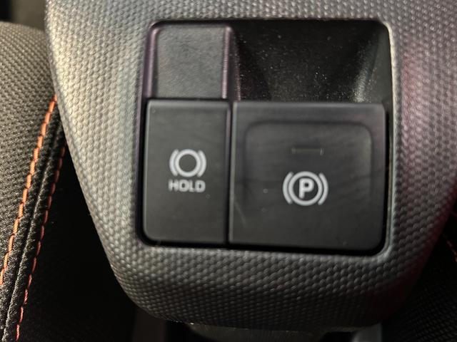 タフト Ｇ　ディスプレイオーディオ　シ－トヒ－タ－　衝突被害軽減ブレーキ　コ－ナ－センサ－　アイドリングストップ機能　プッシュボタンスタ－ト　バックカメラ　全車速追従機能付ＡＣＣ　ＬＥＤヘッドライト（12枚目）