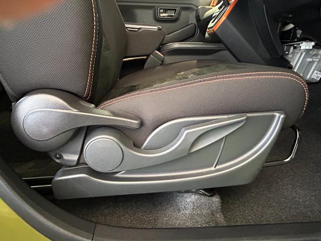 タフト Ｇ　ディスプレイオーディオ　シ－トヒ－タ－　衝突被害軽減ブレーキ　コ－ナ－センサ－　アイドリングストップ機能　プッシュボタンスタ－ト　バックカメラ　全車速追従機能付ＡＣＣ　ＬＥＤヘッドライト（42枚目）