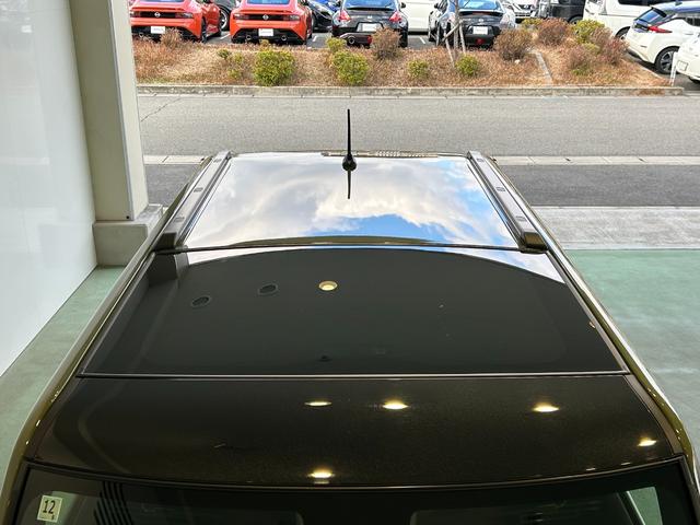 タフト Ｇ　ディスプレイオーディオ　シ－トヒ－タ－　衝突被害軽減ブレーキ　コ－ナ－センサ－　アイドリングストップ機能　プッシュボタンスタ－ト　バックカメラ　全車速追従機能付ＡＣＣ　ＬＥＤヘッドライト（58枚目）