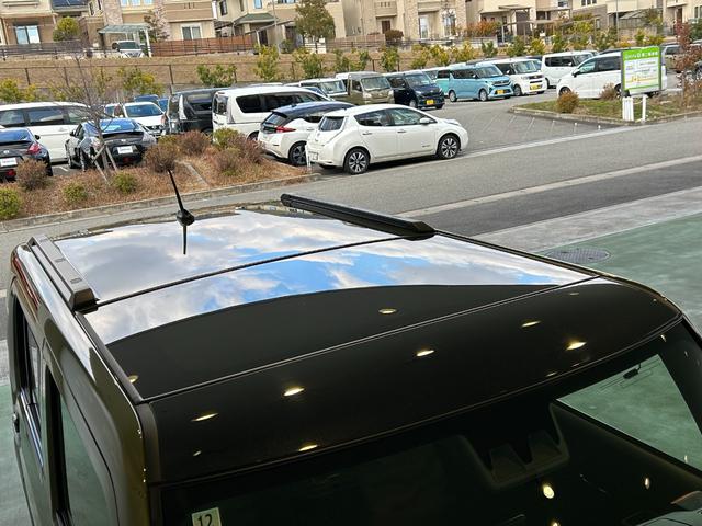 タフト Ｇ　ディスプレイオーディオ　シ－トヒ－タ－　衝突被害軽減ブレーキ　コ－ナ－センサ－　アイドリングストップ機能　プッシュボタンスタ－ト　バックカメラ　全車速追従機能付ＡＣＣ　ＬＥＤヘッドライト（59枚目）