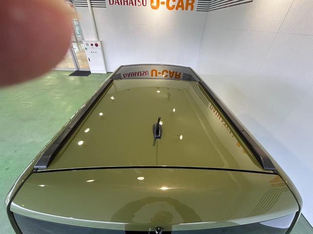 タフト Ｇ　ディスプレイオーディオ　シ－トヒ－タ－　衝突被害軽減ブレーキ　コ－ナ－センサ－　アイドリングストップ機能　プッシュボタンスタ－ト　バックカメラ　全車速追従機能付ＡＣＣ　ＬＥＤヘッドライト（62枚目）