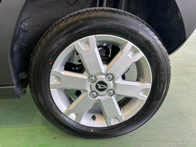 タフト Ｇ　ディスプレイオーディオ　シ－トヒ－タ－　衝突被害軽減ブレーキ　コ－ナ－センサ－　アイドリングストップ機能　プッシュボタンスタ－ト　バックカメラ　全車速追従機能付ＡＣＣ　ＬＥＤヘッドライト（66枚目）