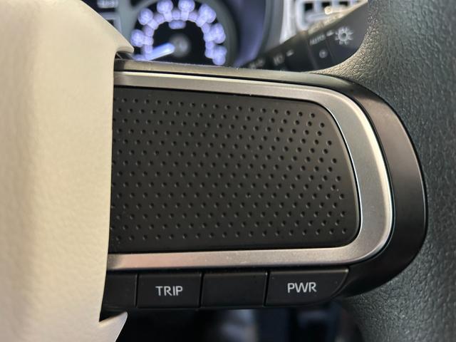 ムーヴキャンバス ストライプスＧ　ナビ　ドラレコ　電動パーキング　プッシュボタンスタ－ト　衝突被害軽減ブレーキ　コ－ナ－センサ－　アイドリングストップ機能　シ－トヒ－タ－　パノラマモニタ－（23枚目）