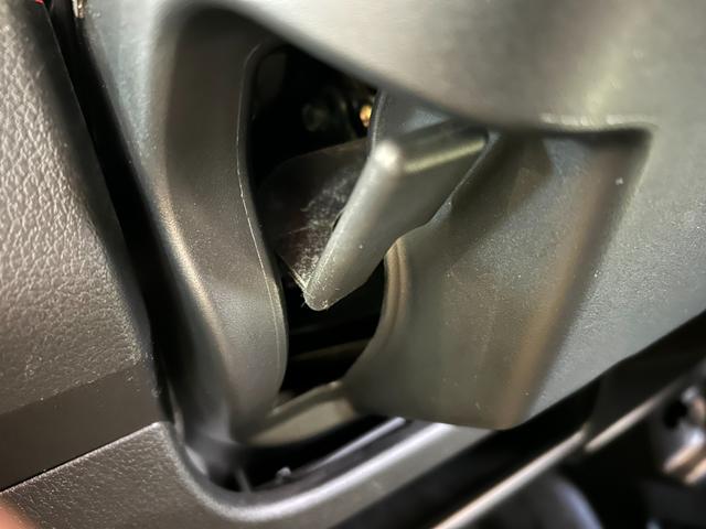 ムーヴキャンバス ストライプスＧ　ナビ　ドラレコ　電動パーキング　プッシュボタンスタ－ト　衝突被害軽減ブレーキ　コ－ナ－センサ－　アイドリングストップ機能　シ－トヒ－タ－　パノラマモニタ－（25枚目）