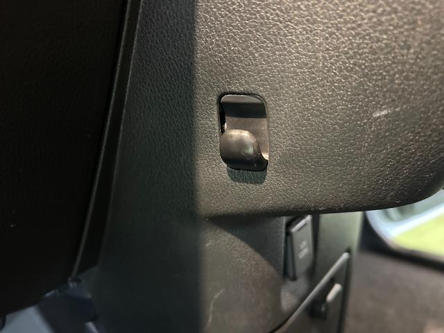 ムーヴキャンバス ストライプスＧ　ナビ　ドラレコ　電動パーキング　プッシュボタンスタ－ト　衝突被害軽減ブレーキ　コ－ナ－センサ－　アイドリングストップ機能　シ－トヒ－タ－　パノラマモニタ－（31枚目）