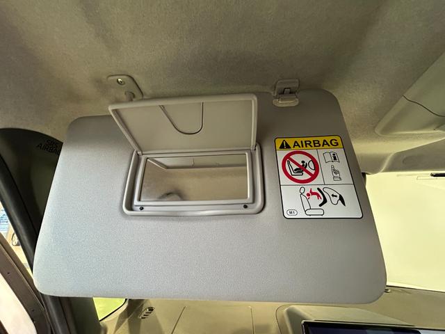 ムーヴキャンバス ストライプスＧ　ナビ　ドラレコ　電動パーキング　プッシュボタンスタ－ト　衝突被害軽減ブレーキ　コ－ナ－センサ－　アイドリングストップ機能　シ－トヒ－タ－　パノラマモニタ－（34枚目）