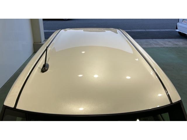 ムーヴキャンバス ストライプスＧ　ナビ　ドラレコ　電動パーキング　プッシュボタンスタ－ト　衝突被害軽減ブレーキ　コ－ナ－センサ－　アイドリングストップ機能　シ－トヒ－タ－　パノラマモニタ－（61枚目）