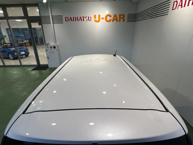 ムーヴキャンバス ストライプスＧ　ナビ　ドラレコ　電動パーキング　プッシュボタンスタ－ト　衝突被害軽減ブレーキ　コ－ナ－センサ－　アイドリングストップ機能　シ－トヒ－タ－　パノラマモニタ－（66枚目）