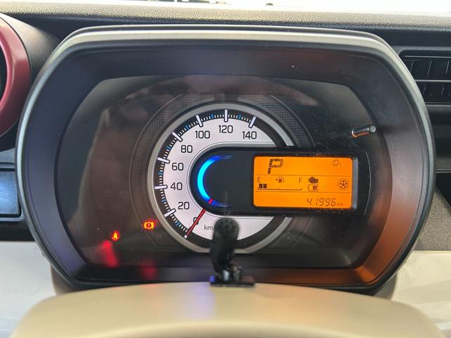 スペーシア ハイブリッドX ナビ ドラレコ プッシュボタンスタ-ト アイドリングストップ機能 両側電動スライドドア コ-ナ-センサ- 衝突被害軽減ブレーキ 運転席側シ-トヒ-タ- バックカメラ(19枚目)