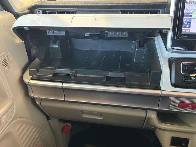 スペーシア ハイブリッドX ナビ ドラレコ プッシュボタンスタ-ト アイドリングストップ機能 両側電動スライドドア コ-ナ-センサ- 衝突被害軽減ブレーキ 運転席側シ-トヒ-タ- バックカメラ(22枚目)