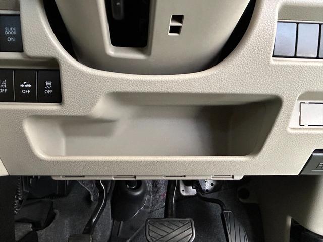 スペーシア ハイブリッドX ナビ ドラレコ プッシュボタンスタ-ト アイドリングストップ機能 両側電動スライドドア コ-ナ-センサ- 衝突被害軽減ブレーキ 運転席側シ-トヒ-タ- バックカメラ(25枚目)