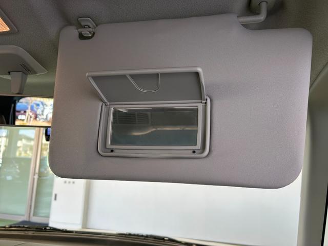 スペーシア ハイブリッドX ナビ ドラレコ プッシュボタンスタ-ト アイドリングストップ機能 両側電動スライドドア コ-ナ-センサ- 衝突被害軽減ブレーキ 運転席側シ-トヒ-タ- バックカメラ(27枚目)