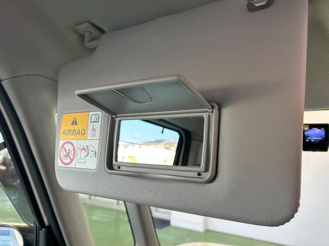 スペーシア ハイブリッドX ナビ ドラレコ プッシュボタンスタ-ト アイドリングストップ機能 両側電動スライドドア コ-ナ-センサ- 衝突被害軽減ブレーキ 運転席側シ-トヒ-タ- バックカメラ(28枚目)