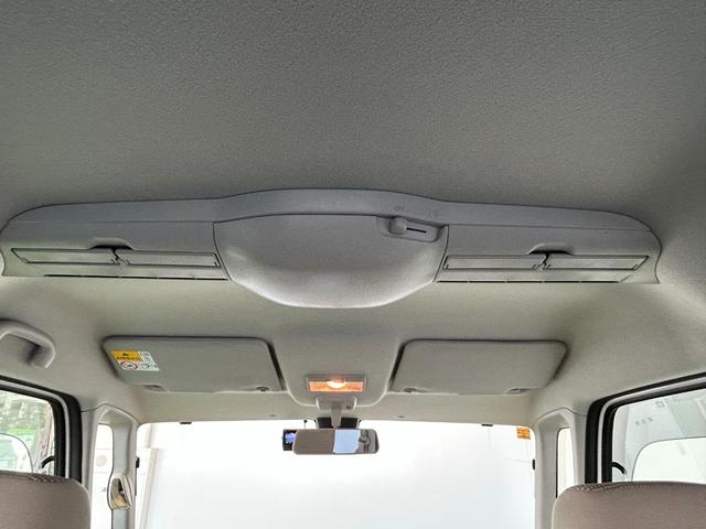 スペーシア ハイブリッドX ナビ ドラレコ プッシュボタンスタ-ト アイドリングストップ機能 両側電動スライドドア コ-ナ-センサ- 衝突被害軽減ブレーキ 運転席側シ-トヒ-タ- バックカメラ(29枚目)