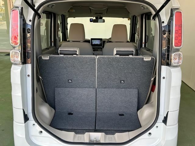 スペーシア ハイブリッドX ナビ ドラレコ プッシュボタンスタ-ト アイドリングストップ機能 両側電動スライドドア コ-ナ-センサ- 衝突被害軽減ブレーキ 運転席側シ-トヒ-タ- バックカメラ(30枚目)