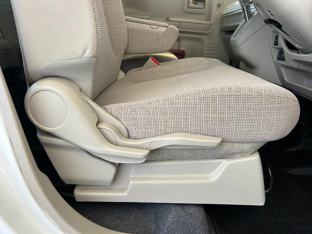 スペーシア ハイブリッドX ナビ ドラレコ プッシュボタンスタ-ト アイドリングストップ機能 両側電動スライドドア コ-ナ-センサ- 衝突被害軽減ブレーキ 運転席側シ-トヒ-タ- バックカメラ(35枚目)