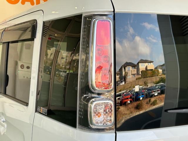 スペーシア ハイブリッドX ナビ ドラレコ プッシュボタンスタ-ト アイドリングストップ機能 両側電動スライドドア コ-ナ-センサ- 衝突被害軽減ブレーキ 運転席側シ-トヒ-タ- バックカメラ(51枚目)