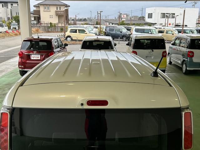 スペーシア ハイブリッドX ナビ ドラレコ プッシュボタンスタ-ト アイドリングストップ機能 両側電動スライドドア コ-ナ-センサ- 衝突被害軽減ブレーキ 運転席側シ-トヒ-タ- バックカメラ(58枚目)