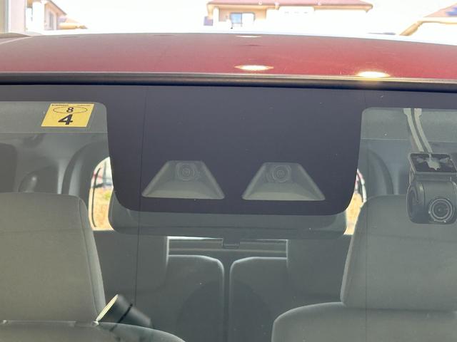 キャスト スタイルＧ　ＶＳ　ＳＡＩＩＩ　ナビ　ドラレコ　衝突被害軽減ブレーキ　シ－トヒ－タ－　プッシュボタンスタ－ト　オ－トハイビ－ム　アイドリングストップ機能　パノラマモニタ－　ＬＥＤヘッドライト（7枚目）