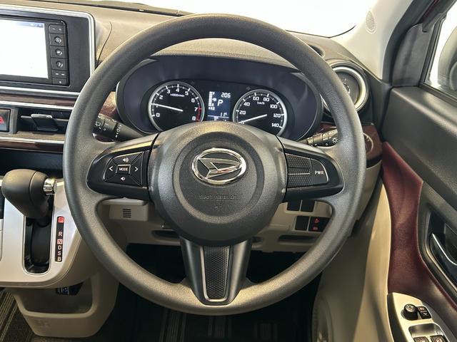 キャスト スタイルＧ　ＶＳ　ＳＡＩＩＩ　ナビ　ドラレコ　衝突被害軽減ブレーキ　シ－トヒ－タ－　プッシュボタンスタ－ト　オ－トハイビ－ム　アイドリングストップ機能　パノラマモニタ－　ＬＥＤヘッドライト（9枚目）