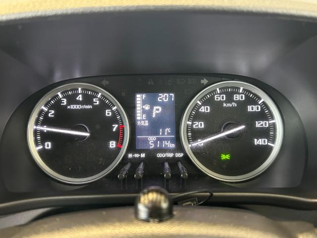 キャスト スタイルＧ　ＶＳ　ＳＡＩＩＩ　ナビ　ドラレコ　衝突被害軽減ブレーキ　シ－トヒ－タ－　プッシュボタンスタ－ト　オ－トハイビ－ム　アイドリングストップ機能　パノラマモニタ－　ＬＥＤヘッドライト（17枚目）