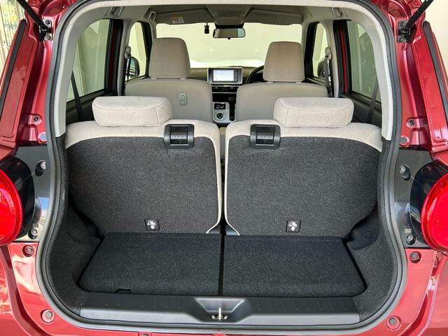 キャスト スタイルＧ　ＶＳ　ＳＡＩＩＩ　ナビ　ドラレコ　衝突被害軽減ブレーキ　シ－トヒ－タ－　プッシュボタンスタ－ト　オ－トハイビ－ム　アイドリングストップ機能　パノラマモニタ－　ＬＥＤヘッドライト（28枚目）