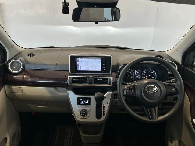 キャスト スタイルＧ　ＶＳ　ＳＡＩＩＩ　ナビ　ドラレコ　衝突被害軽減ブレーキ　シ－トヒ－タ－　プッシュボタンスタ－ト　オ－トハイビ－ム　アイドリングストップ機能　パノラマモニタ－　ＬＥＤヘッドライト（35枚目）