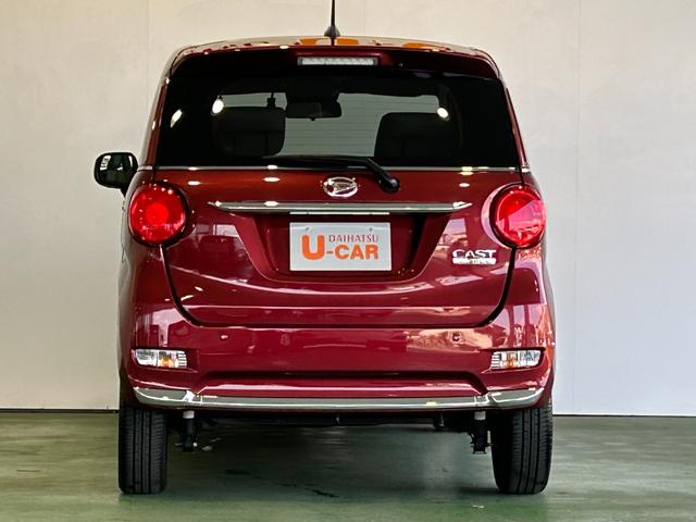 キャスト スタイルＧ　ＶＳ　ＳＡＩＩＩ　ナビ　ドラレコ　衝突被害軽減ブレーキ　シ－トヒ－タ－　プッシュボタンスタ－ト　オ－トハイビ－ム　アイドリングストップ機能　パノラマモニタ－　ＬＥＤヘッドライト（45枚目）