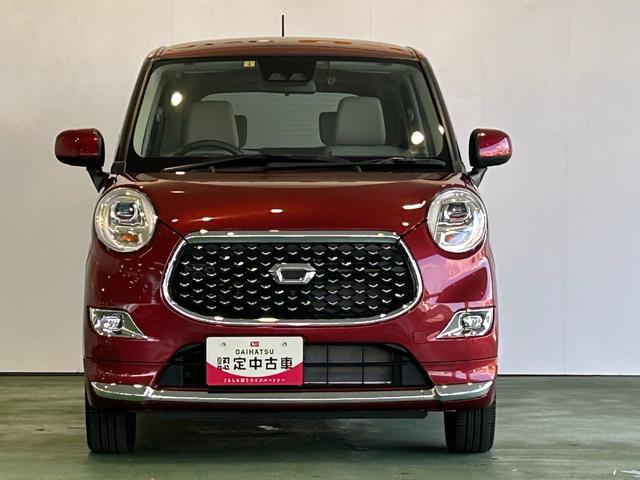 キャスト スタイルＧ　ＶＳ　ＳＡＩＩＩ　ナビ　ドラレコ　衝突被害軽減ブレーキ　シ－トヒ－タ－　プッシュボタンスタ－ト　オ－トハイビ－ム　アイドリングストップ機能　パノラマモニタ－　ＬＥＤヘッドライト（46枚目）