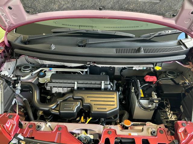 キャスト スタイルＧ　ＶＳ　ＳＡＩＩＩ　ナビ　ドラレコ　衝突被害軽減ブレーキ　シ－トヒ－タ－　プッシュボタンスタ－ト　オ－トハイビ－ム　アイドリングストップ機能　パノラマモニタ－　ＬＥＤヘッドライト（55枚目）