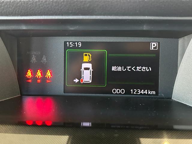 トール Ｇ　ナビ　ＥＴＣ　プッシュボタンスタ－ト　両側電動スライドドア　衝突被害軽減ブレーキ　アイドリングストップ機能　コ－ナ－センサ－　シ－トヒ－タ－　パノラマモニタ－（7枚目）