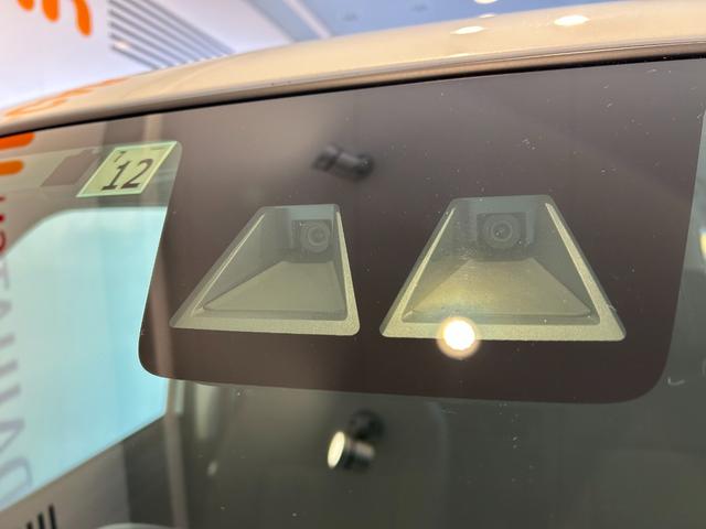 トール Ｇ　ナビ　ＥＴＣ　プッシュボタンスタ－ト　両側電動スライドドア　衝突被害軽減ブレーキ　アイドリングストップ機能　コ－ナ－センサ－　シ－トヒ－タ－　パノラマモニタ－（9枚目）