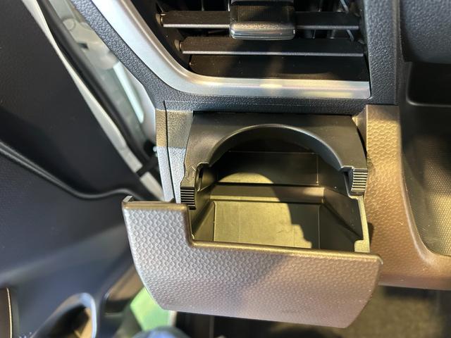 トール Ｇ　ナビ　ＥＴＣ　プッシュボタンスタ－ト　両側電動スライドドア　衝突被害軽減ブレーキ　アイドリングストップ機能　コ－ナ－センサ－　シ－トヒ－タ－　パノラマモニタ－（24枚目）