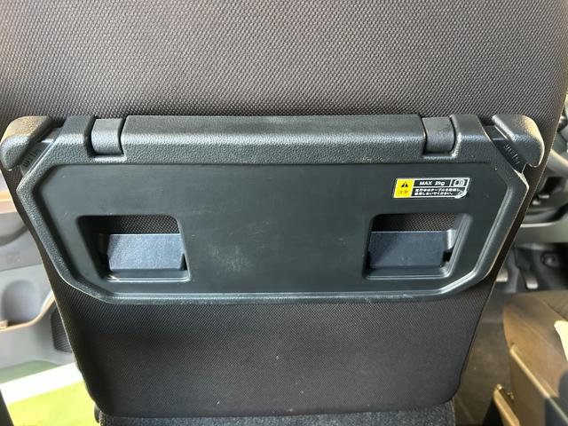 トール Ｇ　ナビ　ＥＴＣ　プッシュボタンスタ－ト　両側電動スライドドア　衝突被害軽減ブレーキ　アイドリングストップ機能　コ－ナ－センサ－　シ－トヒ－タ－　パノラマモニタ－（27枚目）